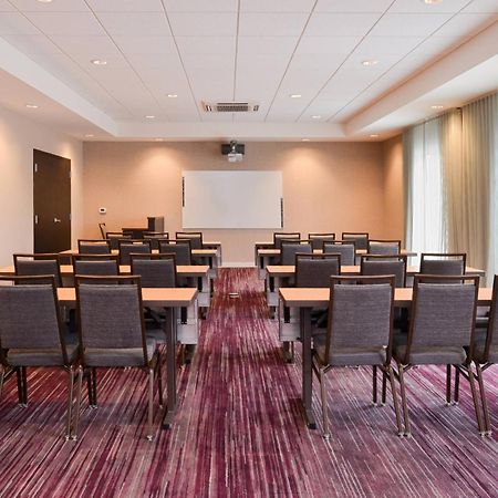 Hotel Courtyard By Marriott Toledo North Exterior foto