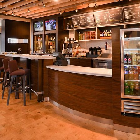 Hotel Courtyard By Marriott Toledo North Exterior foto