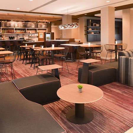 Hotel Courtyard By Marriott Toledo North Exterior foto