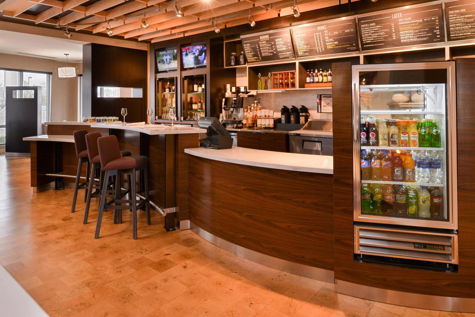 Hotel Courtyard By Marriott Toledo North Exterior foto